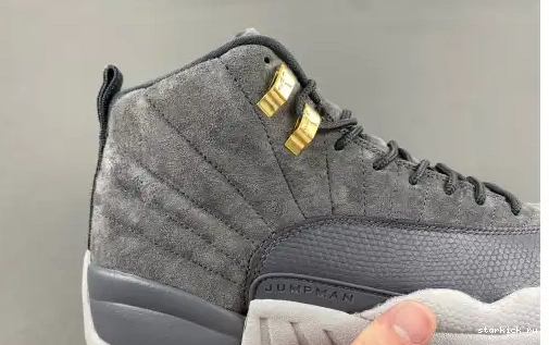 12 130690-005 Grey Retro 130690-005  Jordan 0429